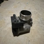 2009-2017 Vw Volkswagen Tiguan 2.0L Throttle Body Valve 06F-133-062-Q Used. Price: $30.00.