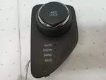 532312380 Terrain Select Switch From 2021 Jeep Compass 11809404 Used. Price: $48.69.