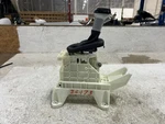 2024 Hyundai Kona Automatic Transmission Shifter Black Oem Id 46700BE100 Used. Price: $151.99.