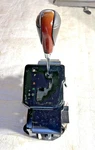 2007-2012 Oem Lexus ES350 Automatic Transmission Gear Box Shifter With Knob Used. Price: $40.00.