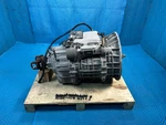 Oem Kenworth T680 Automatic Transmission Assembly Eaton EEO-16F112C 315K 2022 Used. Price: $7950.00.