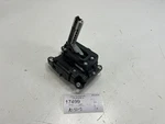 2019-2022 Porsche Cayenne Automatic Transmisison Gear Shifter Lever Oem Used. Price: $127.99.