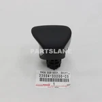 Lexus ES300H GX550 LX600 UX200 Oem Genuine Shift Lever Knob 33504-33200-C0 New. Price: $110.39.