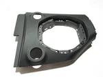 Nissan Z 2024 Manual Transmission Shifter Boot Console Panel Cover 22-25 #3 Used. Price: $103.70.