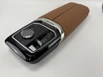 2023-2026 Bmw 740I I7 760 Console Combo Drive Gear Selector Switch Controller Used. Price: $849.99.