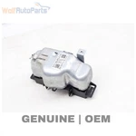 2012-2019 Vw Beetle Steering Column Immobilizer 5K0905861D Used. Price: $77.49.