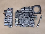 1997 Bmw E36 328IC A4S-310R Transmission Valve Body Mechatronic Oem Used. Price: $255.32.