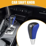 Gear Knob Car Inner Shifter For Toyota Yaris 2004-2018 Blue New. Price: $22.11.