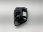2018-2023 Dodge Challenger Shift Knob 5NH921A5AN Oem Scat Pack Plastic Trim Used. Price: $130.00.