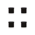 Mishimoto MMSK-ADAP-4 Shift Knob Adapter Kit 4PC New. Price: $26.19.