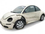 Beetle 2009 Transmission Shift 581325 Used. Price: $83.46.