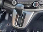 2014 Honda Cr-v Shifter Lever/knob A5SP Fwd 2.40L Used Oem Part 2786008. Price: $94.53.