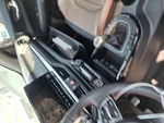 2022 Kia Forte Shifter Lever/knob Fwd 1.60L Oem Used Part 17000 Miles. Price: $137.75.
