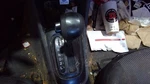 Rio 2010 Transmission Shifter Assembly Used. Price: $75.00.
