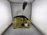 09 - 10 Hyundai Sonata Automatic Floor Shifter Gear Selector Used. Price: $76.46.
