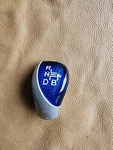2010-2015 Toyota Prius Gear Shifter Knob 33504-49006-B0 Used. Price: $20.00.