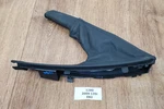 08-13 Oem Bmw E88 E82 128 135 Boot Brake Handle Perforated Leather Black Used. Price: $39.95.