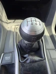 Oem Honda Civic Type R/si 6-SPEED Shift Knob 54102-TBF-A01ZA 2016 2018 Used. Price: $97.95.