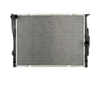 Leak Tested Radiator Fits For 07-2013 Bmw 328I 09-13 Xdrive New. Price: $169.00.
