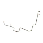 Cooler Lines Fits Mercury Cougar 1971-73 Fmx TRANSMISSION-ZTC7102OM New. Price: $69.00.