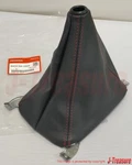 Honda Civic Type-r EK9 96-00 Genuine Red Stitch Shift Boot 83414-S04-Z50ZA Oem New. Price: $72.10.