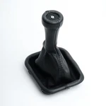 Gear Knob Fits Bmw E30 Genuine Leather Neu. Price: $184.74.
