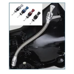 Lokar 1211134 Locking Dipstick TH-350 Transmount Brite New. Price: $186.95.