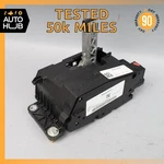14-22 Maserati Quattroporte M156 Q4 Floor Shifter Gear Selector Box Oem Used. Price: $76.23.