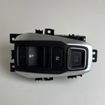 2018 Honda Odyssey Transmission Gear Shifter Switch 54000THRA520M1 Em Used. Price: $82.38.