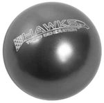 1982-2002 Camaro Billet Aluminum Gray Hawks Manual Shift Knob New 2.25" M16X1.5. Price: $60.45.