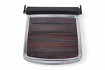 2014-2016 Acura Mdx Center Console Tray Lid Cover, 83414-TZ5-A01ZF, E051, Oem, Used. Price: $80.11.