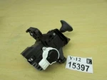 Gear Shifter Lever CT200H 2011 2017 Lexus Automatic Transmission Knob Oem Used. Price: $44.99.