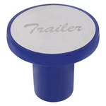 United Pacific 22984 "trailer" Aluminum Screw-on Air Valve Knob W/stainless Plaq New. Price: $38.88.