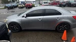 Used Automatic Transmission Assembly Fits: 2012 Suzuki Kizashi 2.4L Cvt Awd G. Price: $1473.38.