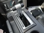 2006 Ford Mustang Shifter Lever Knob Oem Rwd 0L Part 3847890 Transmission Gear Used. Price: $100.70.