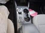 2020 Ford Escape Shifter Lever/knob 4WD Used Oem 82K Miles - Part #242. Price: $100.70.
