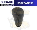 Subaru Genuine Gear Shift Knob Speed Manual Impreza Wrx Legacy 35022AC030 New. Price: $76.28.
