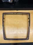 05 09 Volvo S60/V70/XC70 Radio Trim Bezel Center Dash Woodgrain 30672111 Oem Used. Price: $39.99.