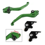 Cnc Short Clutch Brake Lever Fit For Ducati 400 620 695 696 796 Monster S2R New. Price: $31.99.
