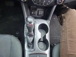 2018 Chevrolet Cruze Used Transmission Shift Lever Knob Oem 242.GM1E18. Price: $94.53.