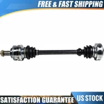 Rear Left Cv Joint Axle Shaft For Bmw M3 2001-2006 Z4 L6 3246CC Roadster New. Price: $124.45.