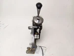 Trans Shifter Assembly For Honda Civic 2011 Used. Price: $99.00.