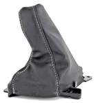Infiniti Nissan Q50 Q60 Oem Gear Shift Boot Console Cover 96936-5CB0A New. Price: $58.30.