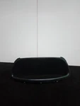 2007 - 2011 Toyota Yaris Sedan Speedometer Cluster Bezel Oem Used. Price: $49.99.