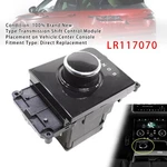 Gear Shift Module For Land Rover Range Evoque Velar 17-20 LR117070 New. Price: $244.99.