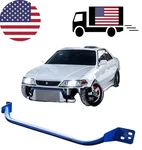 Front Subframe Brace Bar For Toyota Mark Ii Chaser Cresta 1992-2001 New. Price: $235.00.