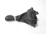 15-19 Lexus RC300 2016 Transmission Shifter Gear Boot Knob ;:a Used. Price: $72.00.