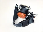 14-19 Infiniti Q50 Rear 2ND Second Row Center Retractor Oem Used. Price: $32.50.