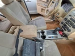 2011 Ford Escape Shifter Lever/knob Fwd 3.00L Used Oem 119K Miles. Price: $94.53.
