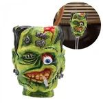 Franken Speed Custom Shift Knob Handcrafted- Limited Edition -universal Hot Rod New. Price: $74.50.